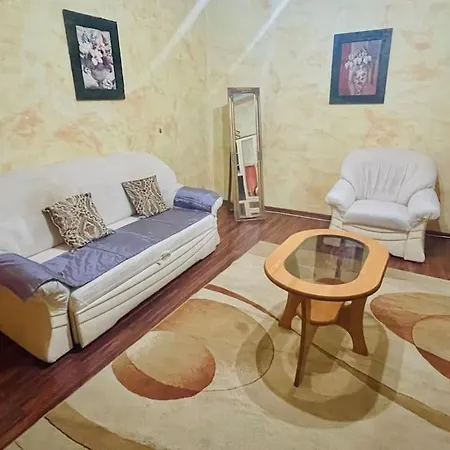 Sunny 2bedroom Budapeszt