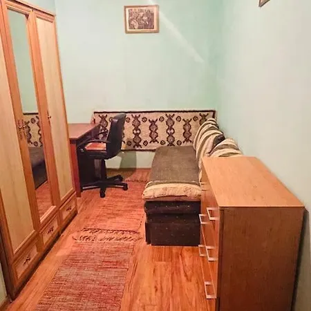 Apartment Sunny 2bedroom